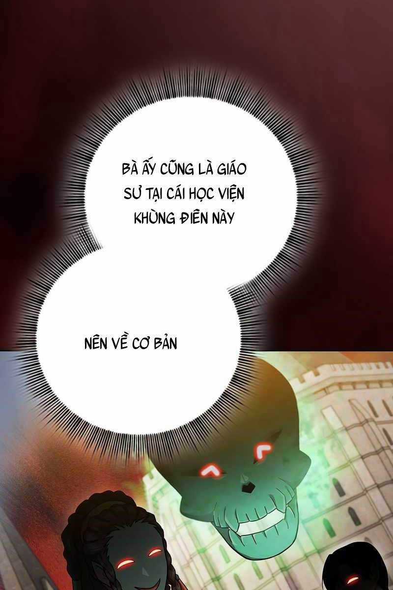 Ma Pháp Sư Tại Trường Học Pháp Thuật Khoá học trực tuyến tốt nhất Chapter 22 trang 56