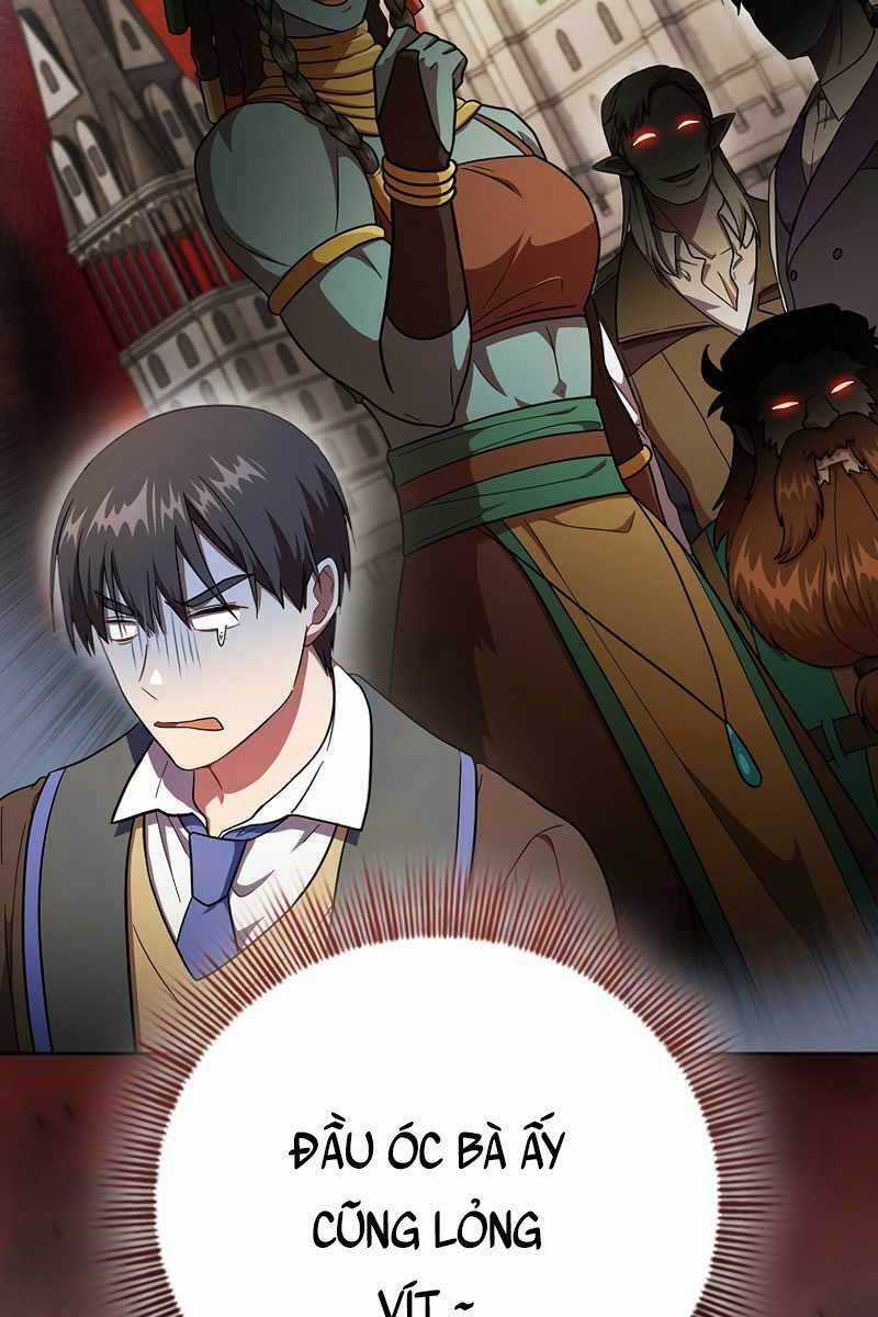 Ma Pháp Sư Tại Trường Học Pháp Thuật Khoá học trực tuyến tốt nhất Chapter 22 trang 57