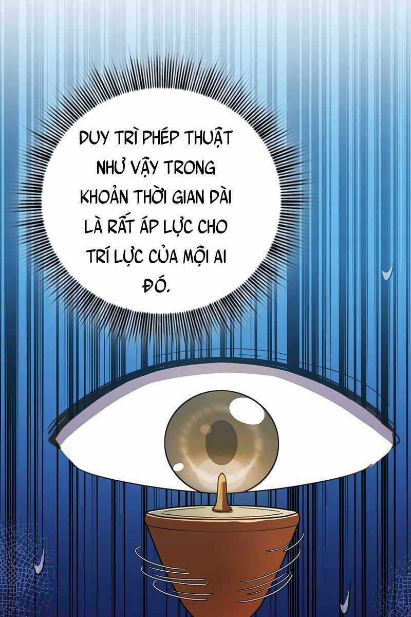 Ma Pháp Sư Tại Trường Học Pháp Thuật Khoá học trực tuyến tốt nhất Chapter 22 trang 61