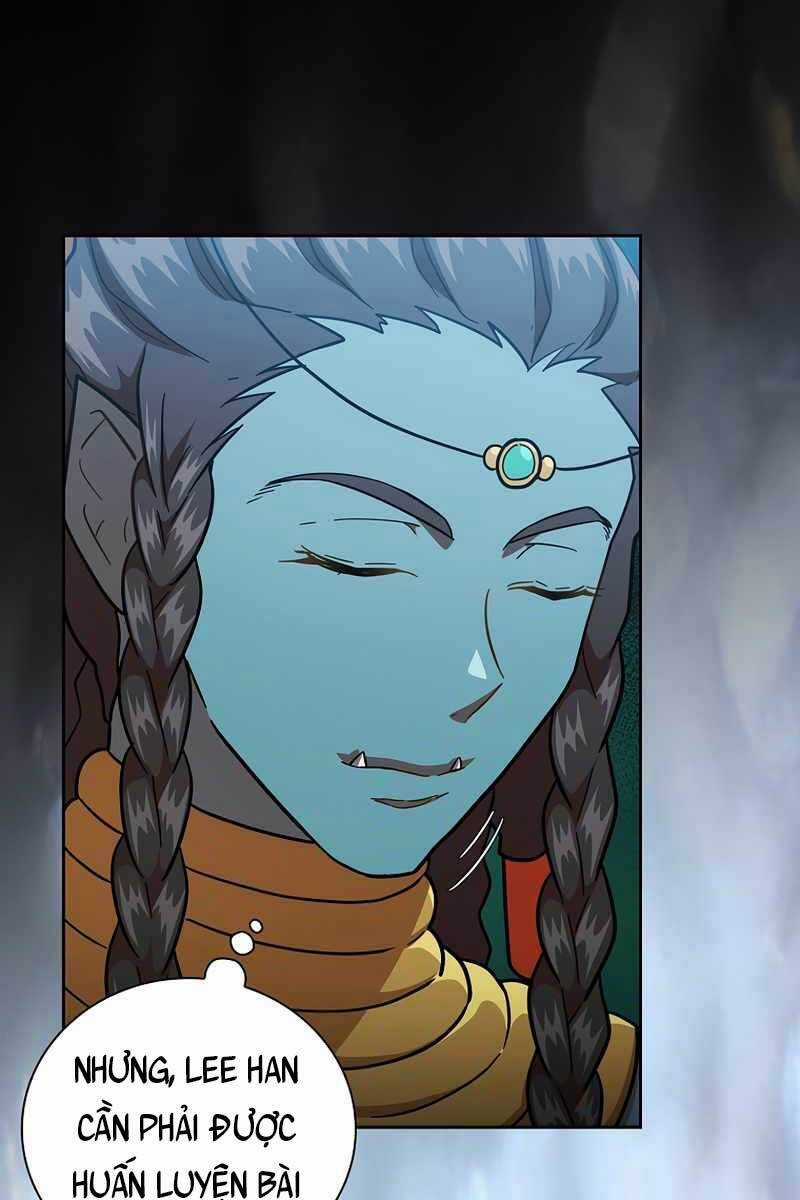 Ma Pháp Sư Tại Trường Học Pháp Thuật Khoá học trực tuyến tốt nhất Chapter 22 trang 63