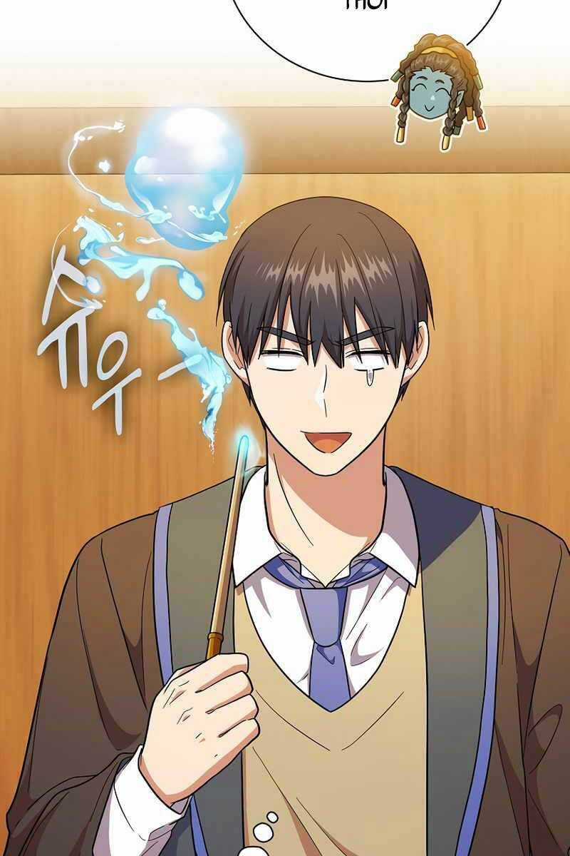 Ma Pháp Sư Tại Trường Học Pháp Thuật Khoá học trực tuyến tốt nhất Chapter 22 trang 71