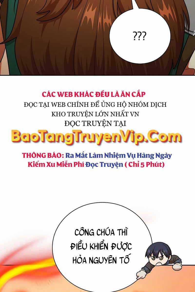 Ma Pháp Sư Tại Trường Học Pháp Thuật Khoá học trực tuyến tốt nhất Chapter 22 trang 78