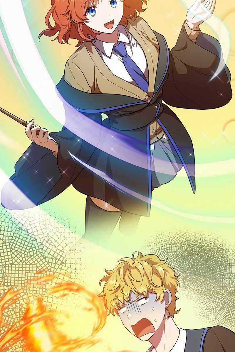 Ma Pháp Sư Tại Trường Học Pháp Thuật Khoá học trực tuyến tốt nhất Chapter 22 trang 80