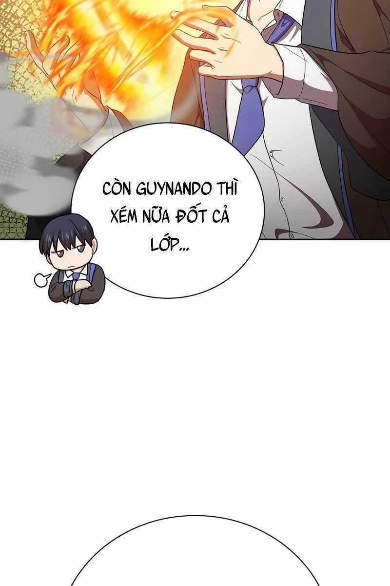 Ma Pháp Sư Tại Trường Học Pháp Thuật Khoá học trực tuyến tốt nhất Chapter 22 trang 81