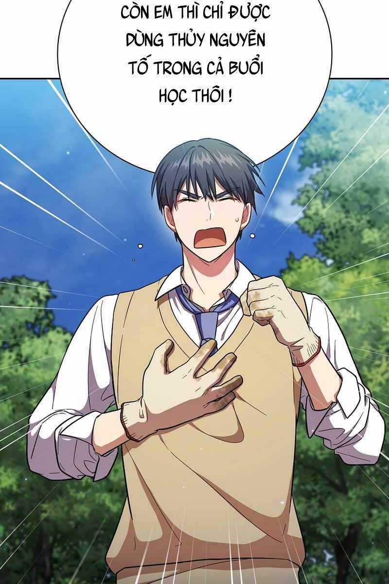 Ma Pháp Sư Tại Trường Học Pháp Thuật Khoá học trực tuyến tốt nhất Chapter 22 trang 82