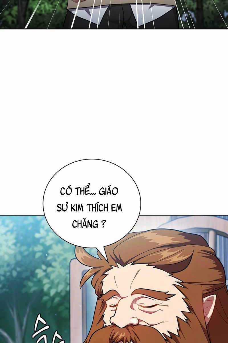 Ma Pháp Sư Tại Trường Học Pháp Thuật Khoá học trực tuyến tốt nhất Chapter 22 trang 83