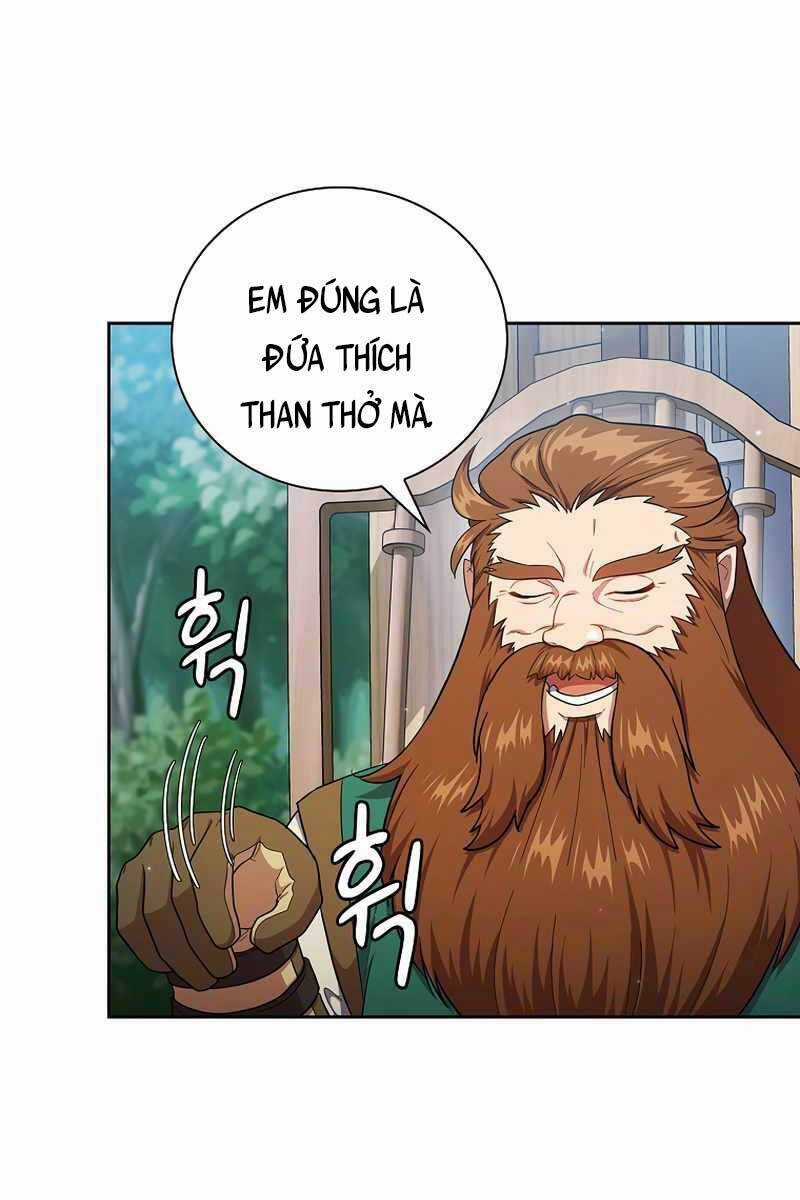 Ma Pháp Sư Tại Trường Học Pháp Thuật Khoá học trực tuyến tốt nhất Chapter 22 trang 88