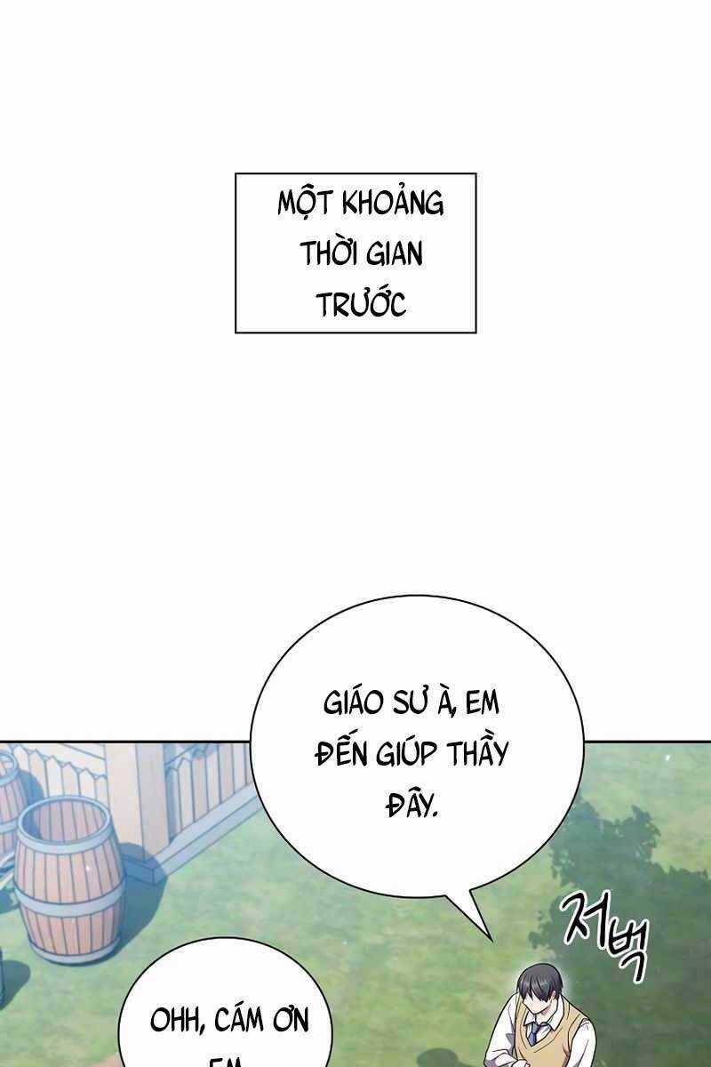 Ma Pháp Sư Tại Trường Học Pháp Thuật Khoá học trực tuyến tốt nhất Chapter 22 trang 91