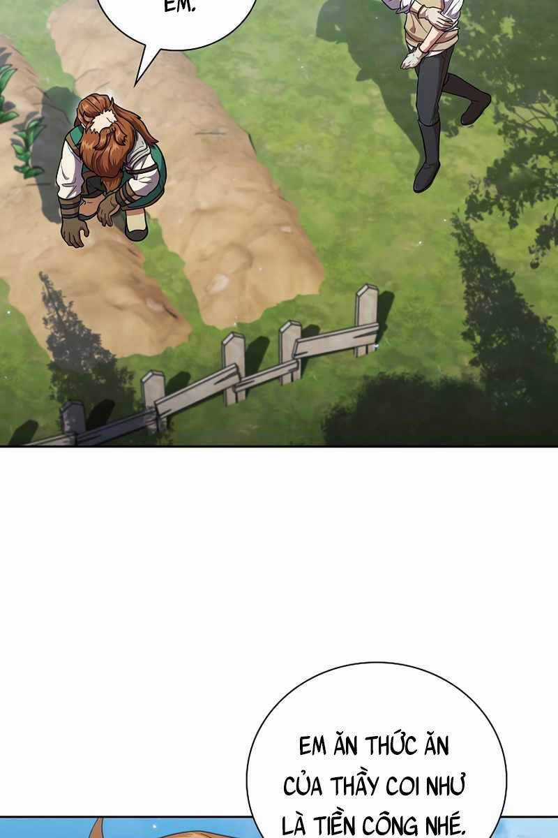 Ma Pháp Sư Tại Trường Học Pháp Thuật Khoá học trực tuyến tốt nhất Chapter 22 trang 92