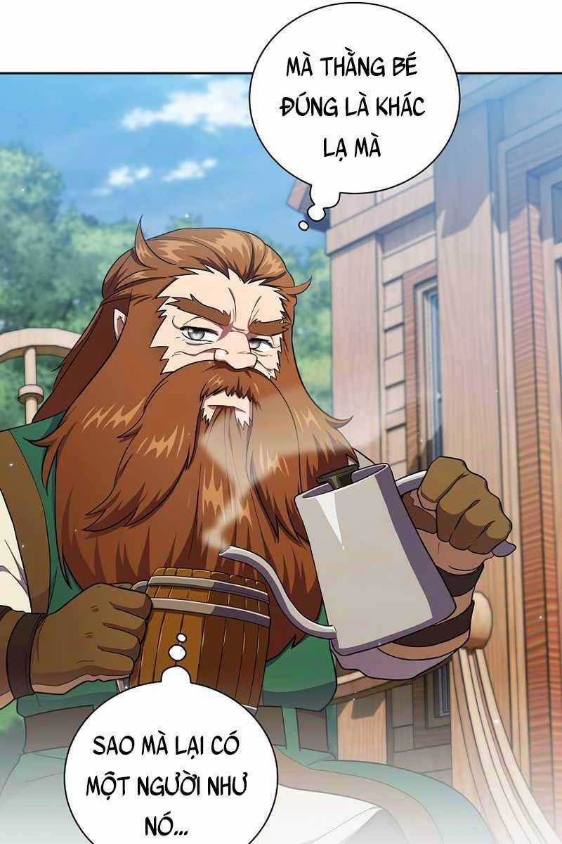 Ma Pháp Sư Tại Trường Học Pháp Thuật Khoá học trực tuyến tốt nhất Chapter 22 trang 98