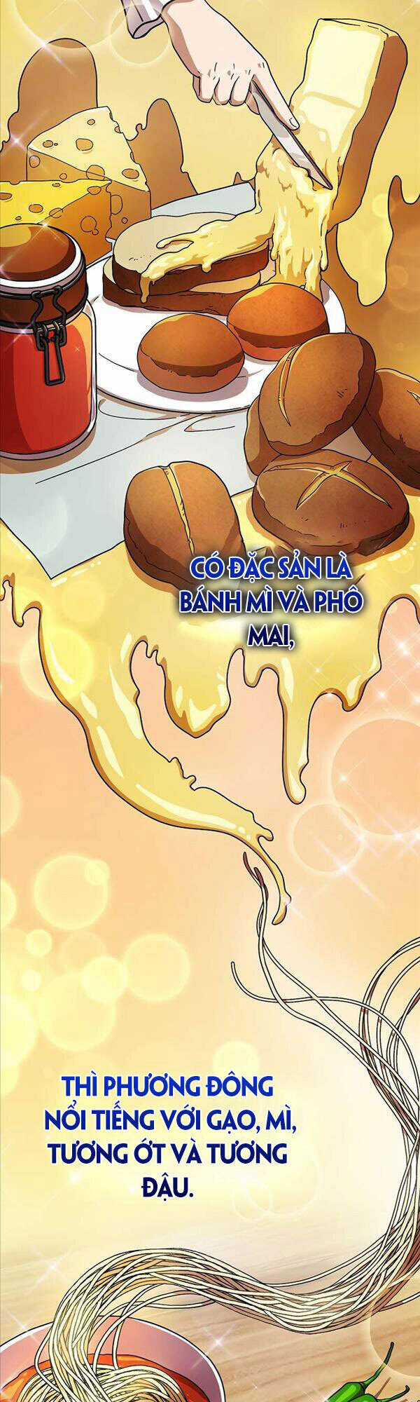 Ma Pháp Sư Tại Trường Học Pháp Thuật Khoá học trực tuyến tốt nhất Chapter 23 trang 24