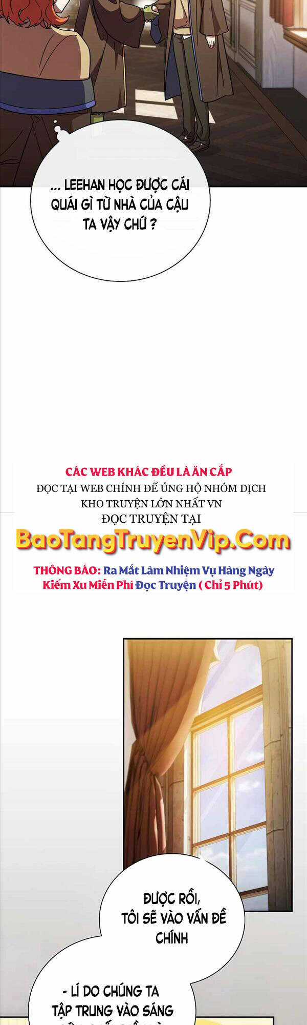 Ma Pháp Sư Tại Trường Học Pháp Thuật Khoá học trực tuyến tốt nhất Chapter 24 trang 31