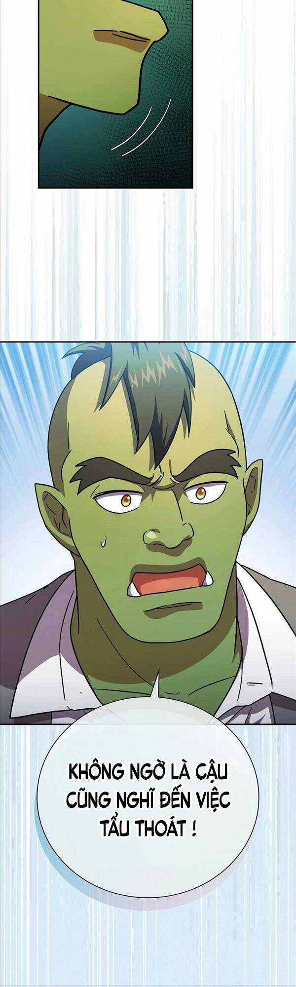 Ma Pháp Sư Tại Trường Học Pháp Thuật Khoá học trực tuyến tốt nhất Chapter 24 trang 35