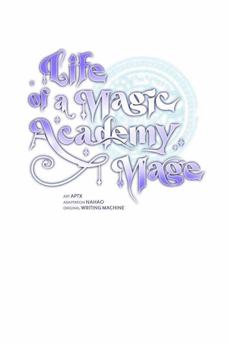 Ma Pháp Sư Tại Trường Học Pháp Thuật Khoá học trực tuyến tốt nhất Chapter 25 trang 18