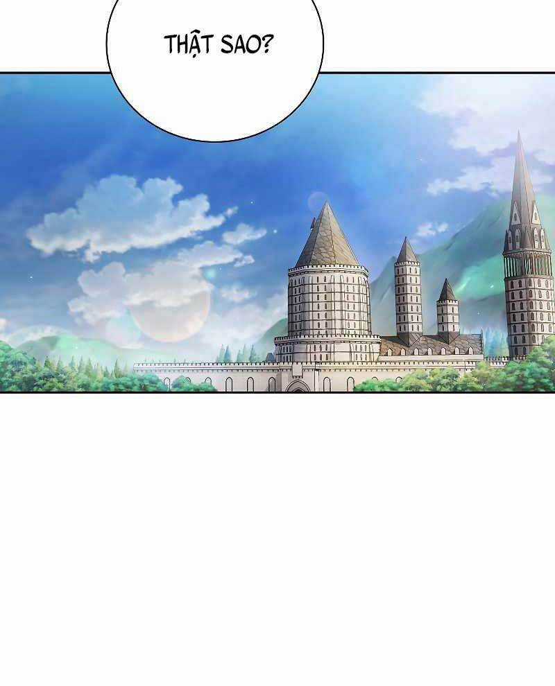 Ma Pháp Sư Tại Trường Học Pháp Thuật Khoá học trực tuyến tốt nhất Chapter 25 trang 20