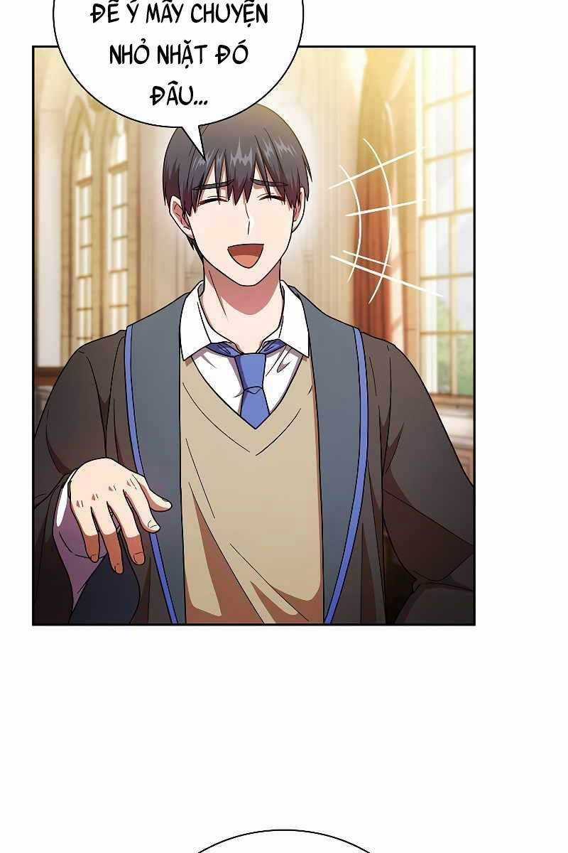 Ma Pháp Sư Tại Trường Học Pháp Thuật Khoá học trực tuyến tốt nhất Chapter 25 trang 25