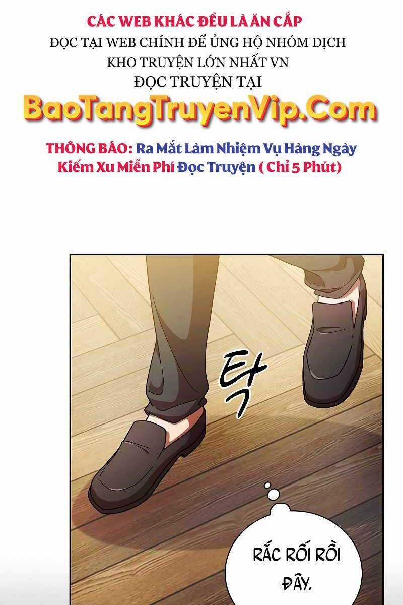 Ma Pháp Sư Tại Trường Học Pháp Thuật Khoá học trực tuyến tốt nhất Chapter 25 trang 27