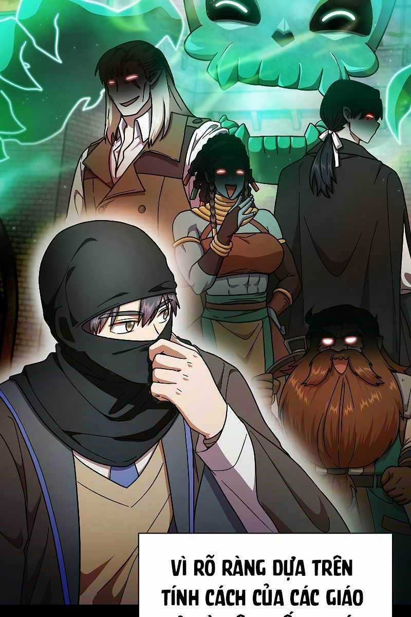 Ma Pháp Sư Tại Trường Học Pháp Thuật Khoá học trực tuyến tốt nhất Chapter 25 trang 29