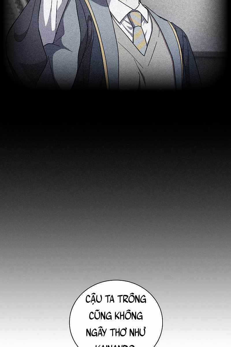 Ma Pháp Sư Tại Trường Học Pháp Thuật Khoá học trực tuyến tốt nhất Chapter 25 trang 31