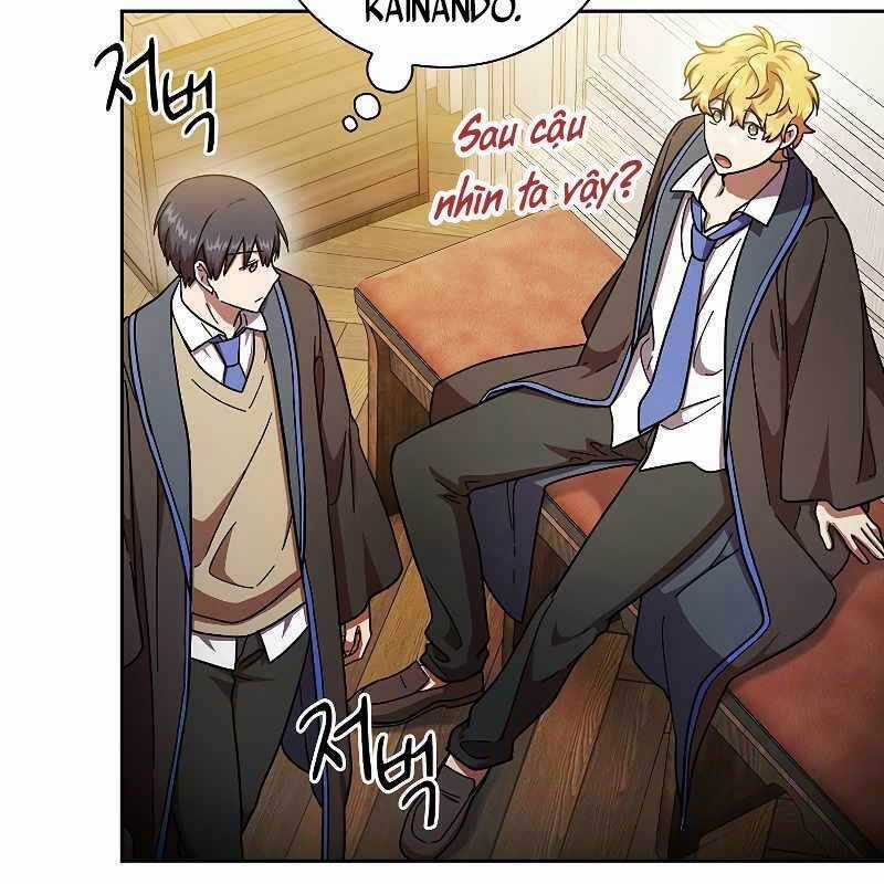 Ma Pháp Sư Tại Trường Học Pháp Thuật Khoá học trực tuyến tốt nhất Chapter 25 trang 32