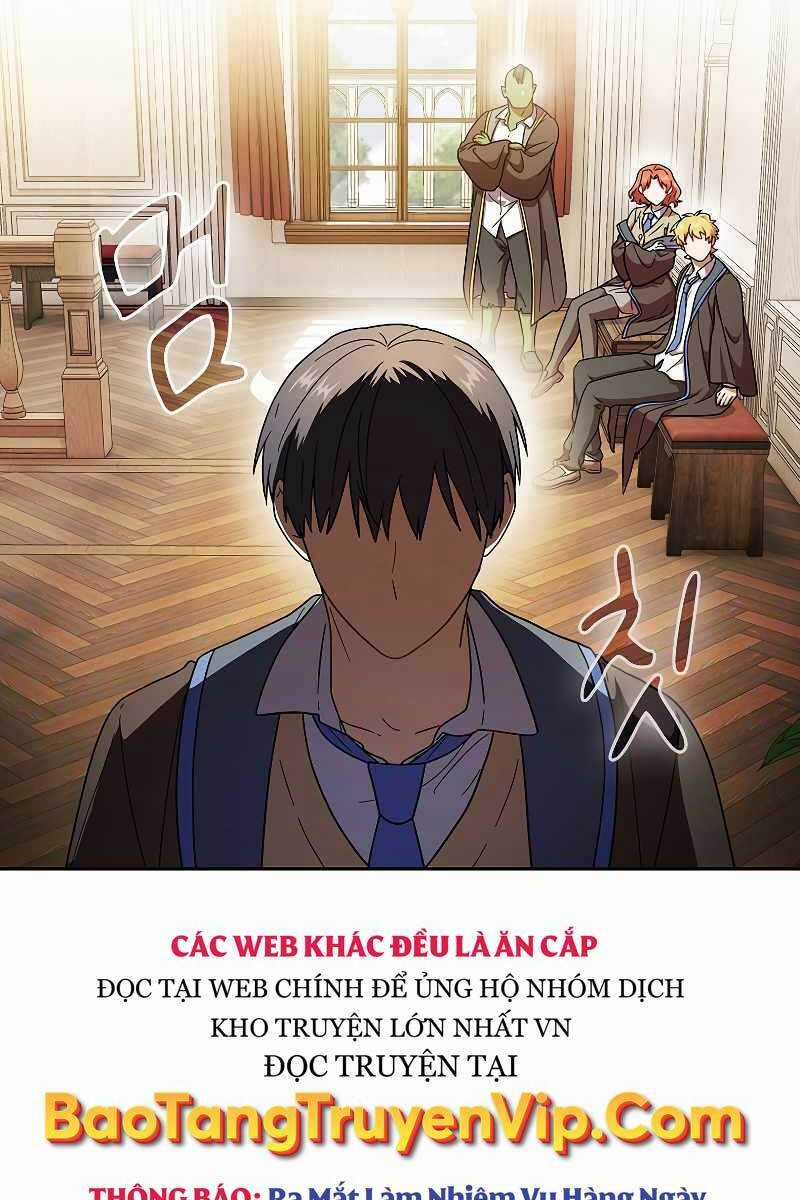 Ma Pháp Sư Tại Trường Học Pháp Thuật Khoá học trực tuyến tốt nhất Chapter 25 trang 35