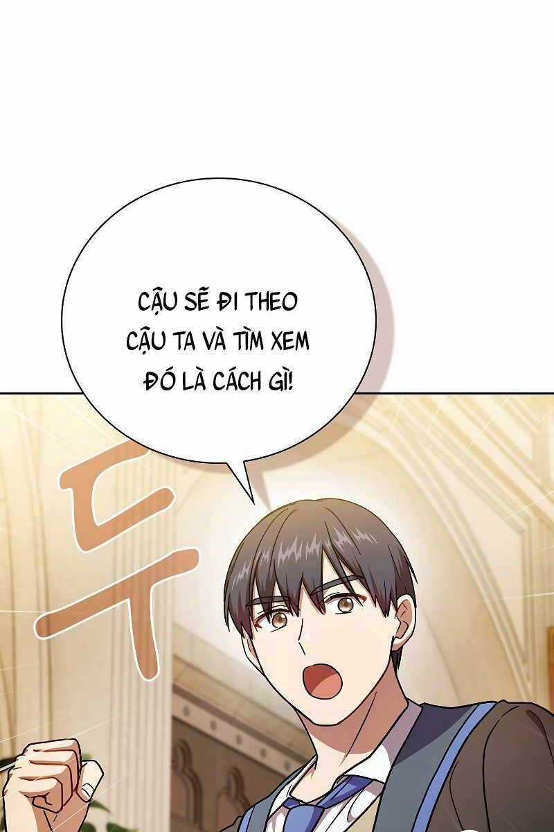 Ma Pháp Sư Tại Trường Học Pháp Thuật Khoá học trực tuyến tốt nhất Chapter 25 trang 37