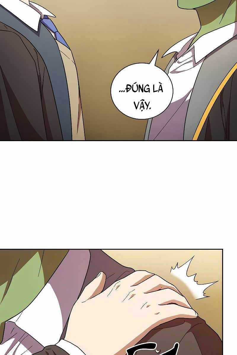 Ma Pháp Sư Tại Trường Học Pháp Thuật Khoá học trực tuyến tốt nhất Chapter 25 trang 46