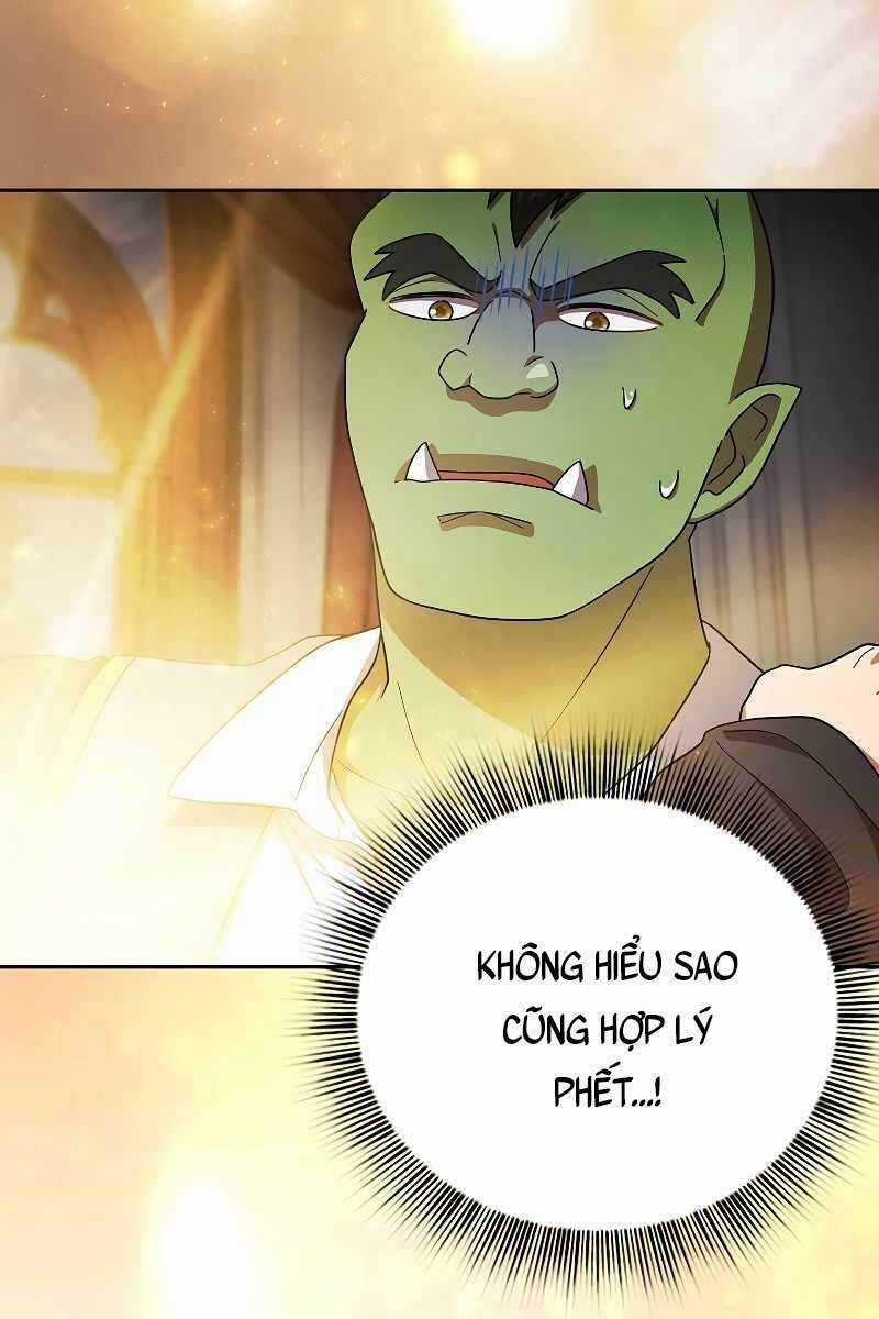 Ma Pháp Sư Tại Trường Học Pháp Thuật Khoá học trực tuyến tốt nhất Chapter 25 trang 51