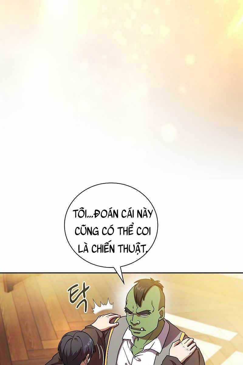 Ma Pháp Sư Tại Trường Học Pháp Thuật Khoá học trực tuyến tốt nhất Chapter 25 trang 52