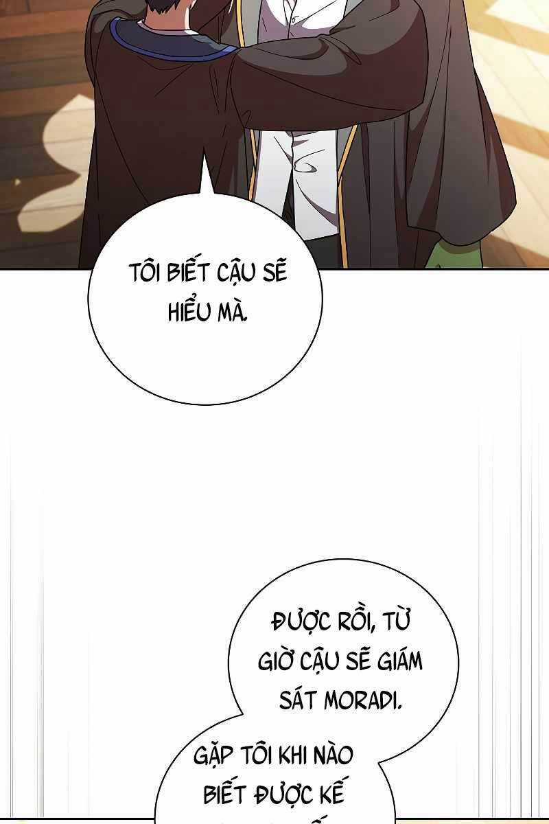 Ma Pháp Sư Tại Trường Học Pháp Thuật Khoá học trực tuyến tốt nhất Chapter 25 trang 53