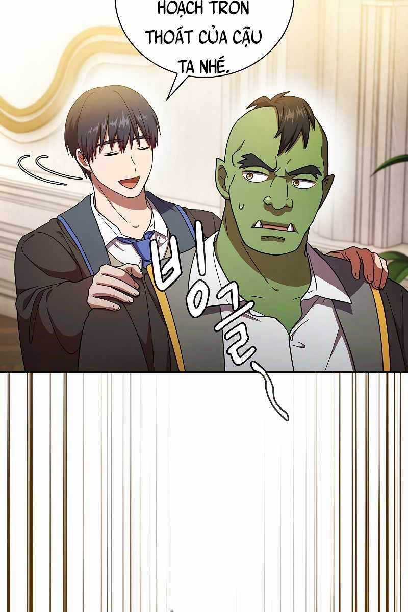 Ma Pháp Sư Tại Trường Học Pháp Thuật Khoá học trực tuyến tốt nhất Chapter 25 trang 54