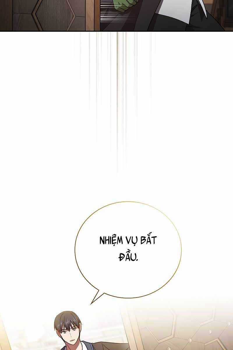 Ma Pháp Sư Tại Trường Học Pháp Thuật Khoá học trực tuyến tốt nhất Chapter 25 trang 57