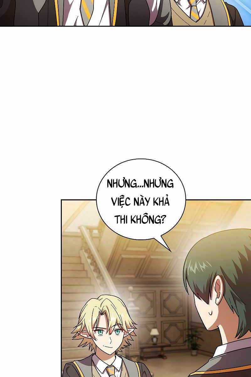 Ma Pháp Sư Tại Trường Học Pháp Thuật Khoá học trực tuyến tốt nhất Chapter 25 trang 6