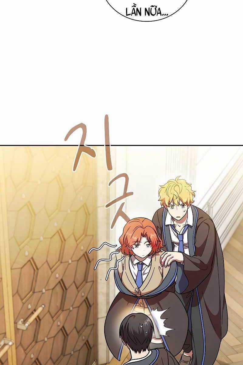 Ma Pháp Sư Tại Trường Học Pháp Thuật Khoá học trực tuyến tốt nhất Chapter 25 trang 65