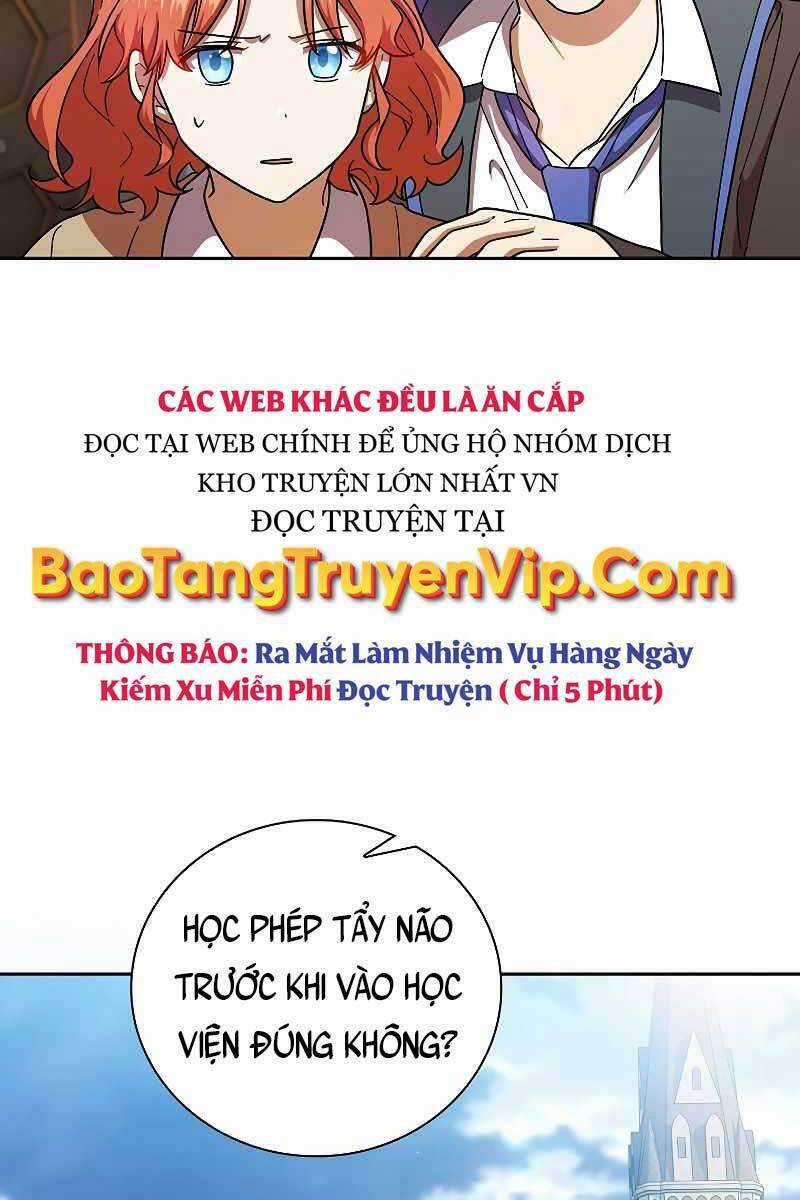 Ma Pháp Sư Tại Trường Học Pháp Thuật Khoá học trực tuyến tốt nhất Chapter 25 trang 67