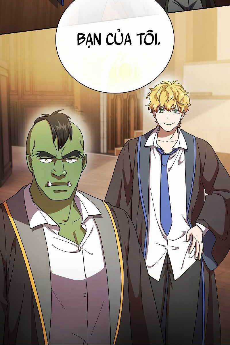 Ma Pháp Sư Tại Trường Học Pháp Thuật Khoá học trực tuyến tốt nhất Chapter 25 trang 73