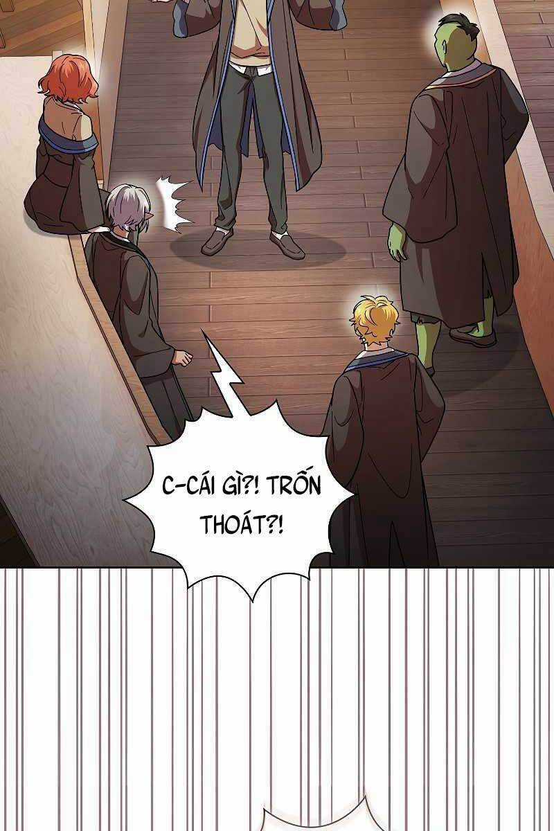 Ma Pháp Sư Tại Trường Học Pháp Thuật Khoá học trực tuyến tốt nhất Chapter 25 trang 75