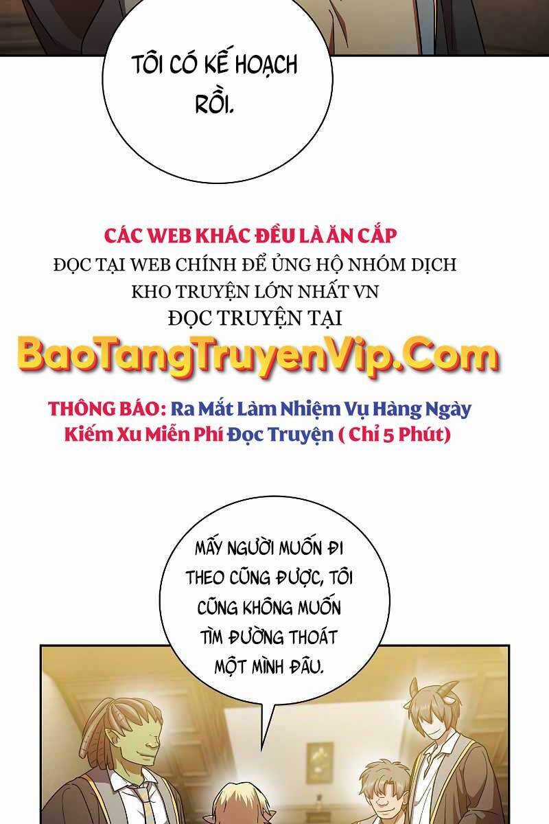 Ma Pháp Sư Tại Trường Học Pháp Thuật Khoá học trực tuyến tốt nhất Chapter 25 trang 8