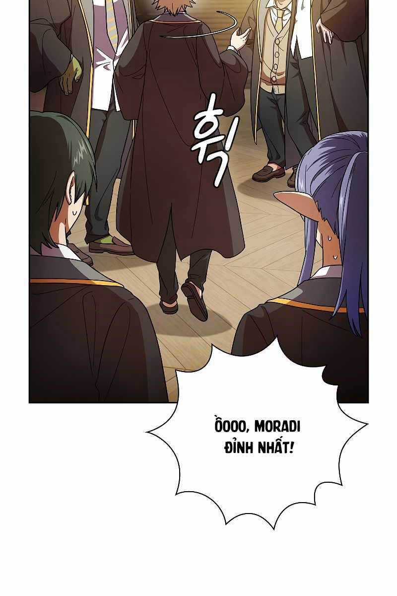 Ma Pháp Sư Tại Trường Học Pháp Thuật Khoá học trực tuyến tốt nhất Chapter 25 trang 9