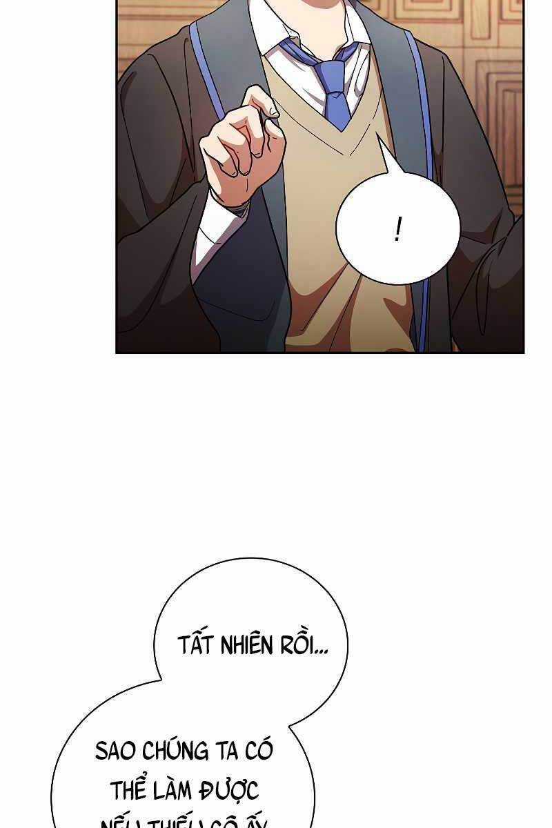 Ma Pháp Sư Tại Trường Học Pháp Thuật Khoá học trực tuyến tốt nhất Chapter 25 trang 90