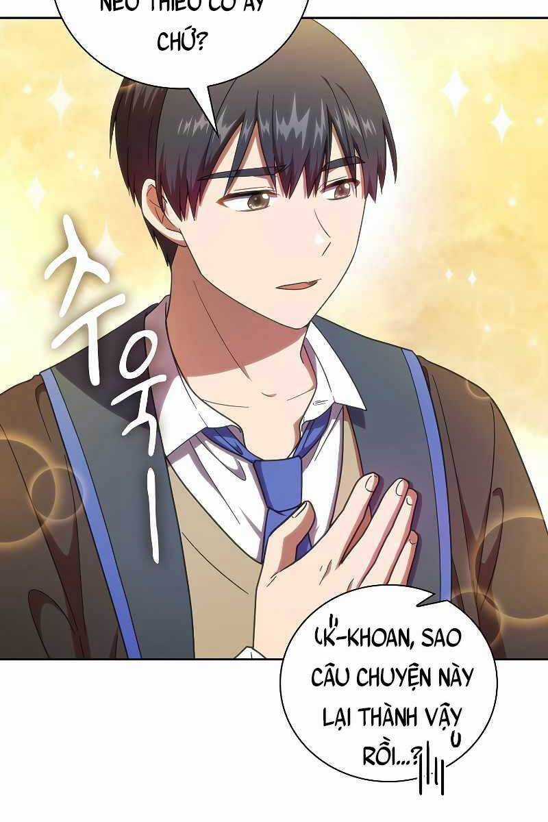 Ma Pháp Sư Tại Trường Học Pháp Thuật Khoá học trực tuyến tốt nhất Chapter 25 trang 91