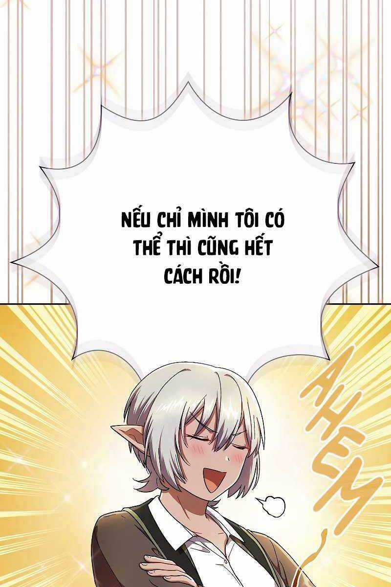 Ma Pháp Sư Tại Trường Học Pháp Thuật Khoá học trực tuyến tốt nhất Chapter 25 trang 98