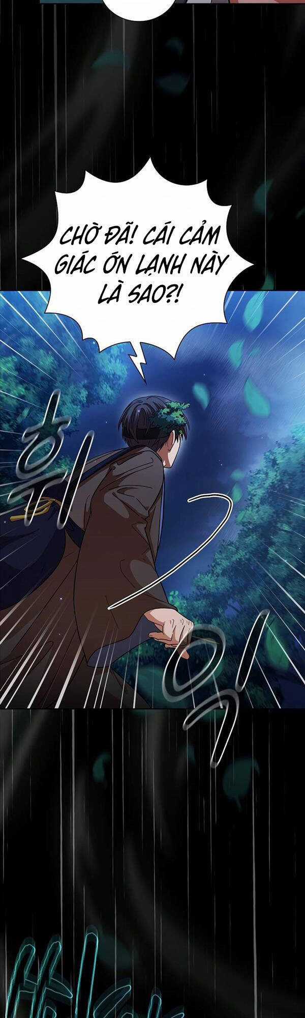 Ma Pháp Sư Tại Trường Học Pháp Thuật Khoá học trực tuyến tốt nhất Chapter 26 trang 35