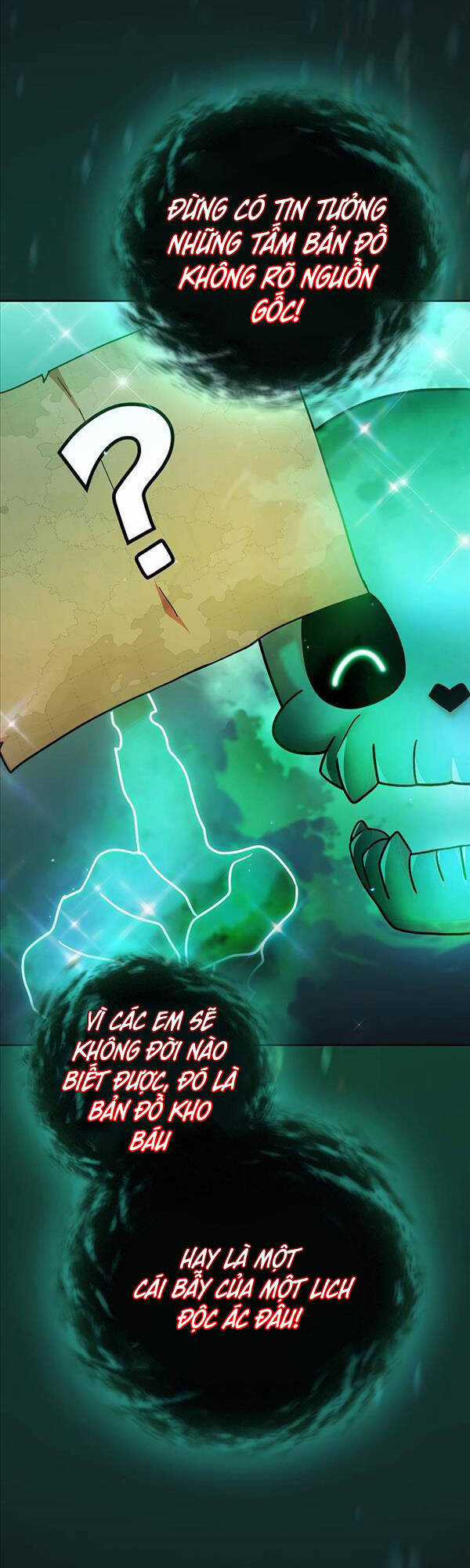 Ma Pháp Sư Tại Trường Học Pháp Thuật Khoá học trực tuyến tốt nhất Chapter 26 trang 48