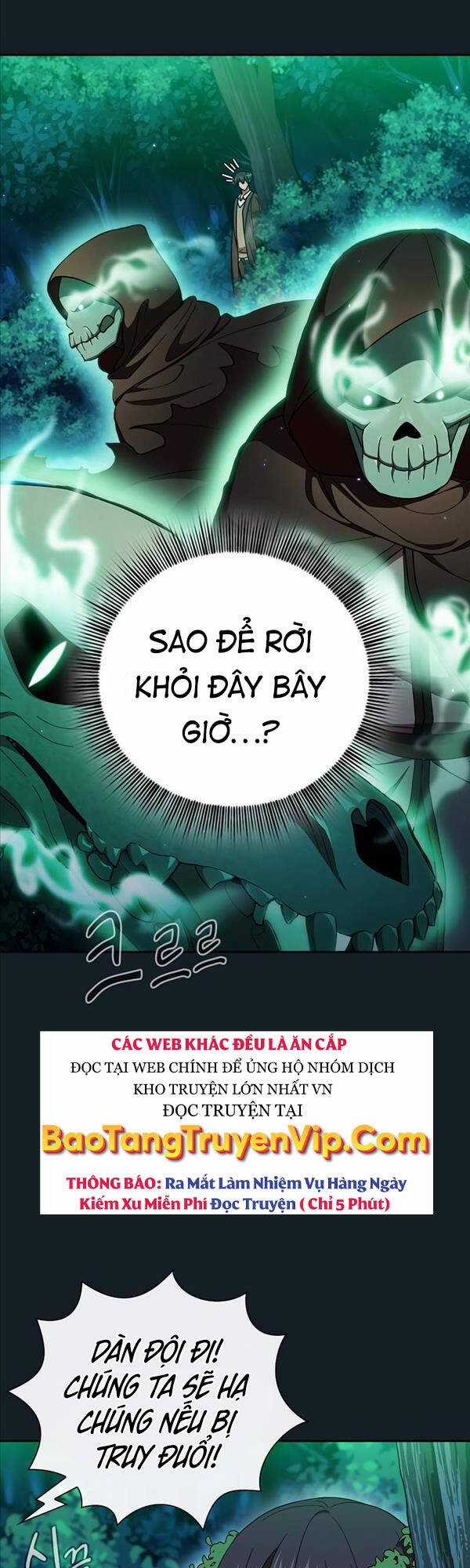 Ma Pháp Sư Tại Trường Học Pháp Thuật Khoá học trực tuyến tốt nhất Chapter 27 trang 11