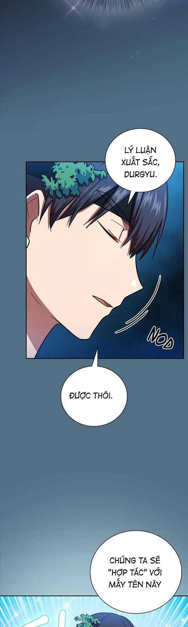 Ma Pháp Sư Tại Trường Học Pháp Thuật Khoá học trực tuyến tốt nhất Chapter 27 trang 16