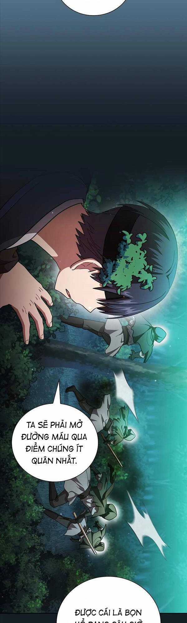 Ma Pháp Sư Tại Trường Học Pháp Thuật Khoá học trực tuyến tốt nhất Chapter 27 trang 18