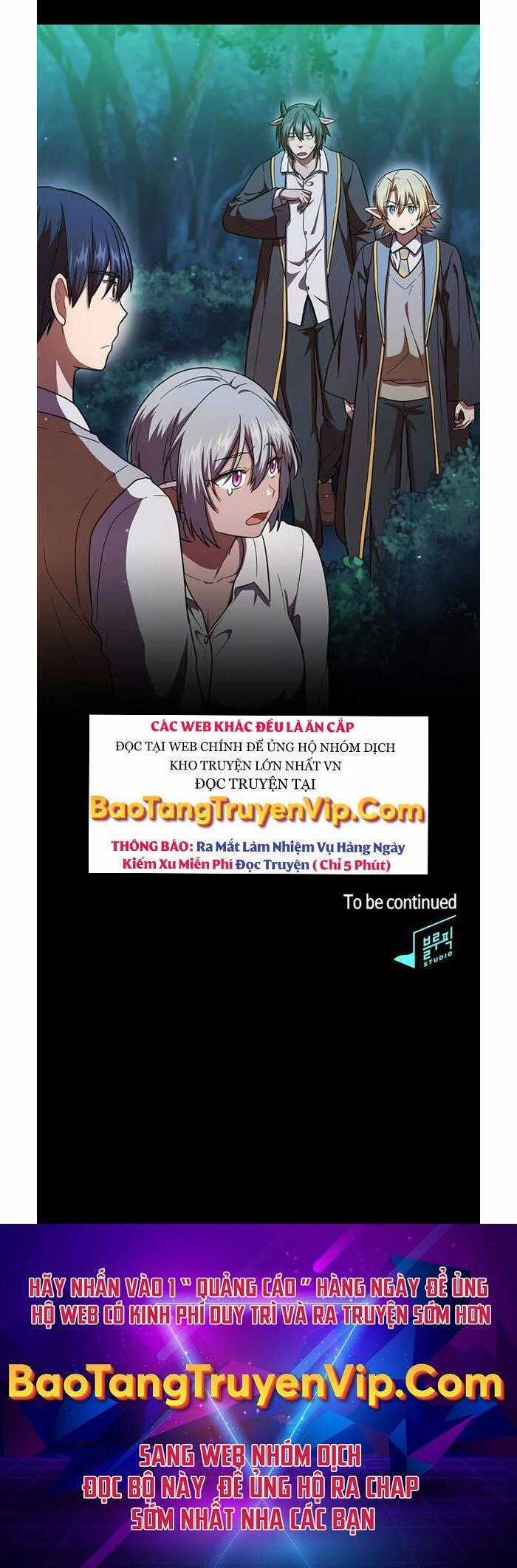 Ma Pháp Sư Tại Trường Học Pháp Thuật Khoá học trực tuyến tốt nhất Chapter 27 trang 51