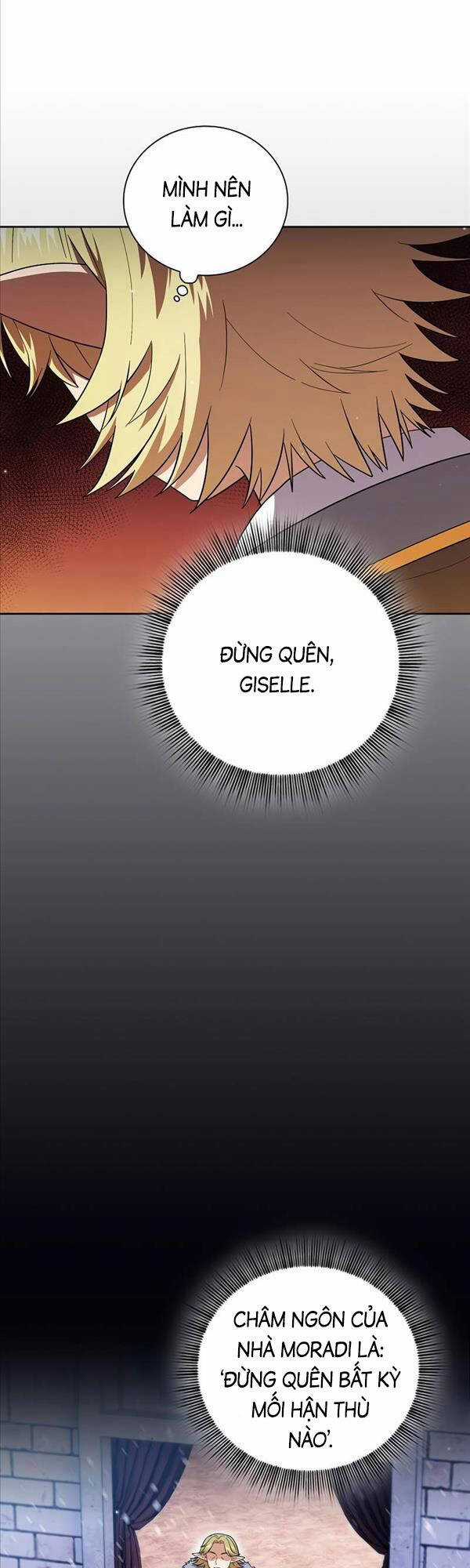 Ma Pháp Sư Tại Trường Học Pháp Thuật Khoá học trực tuyến tốt nhất Chapter 28 trang 11