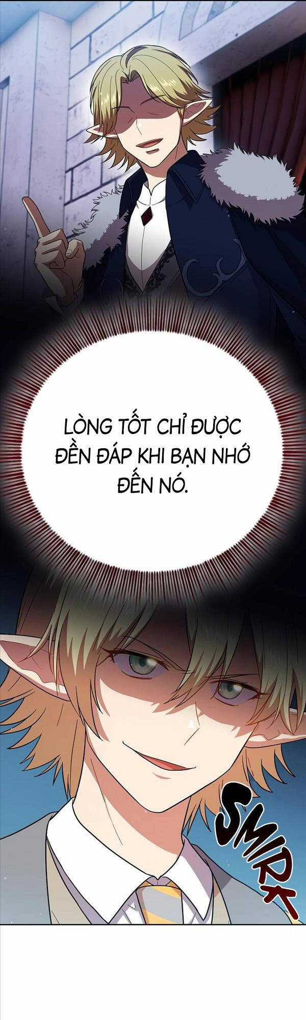 Ma Pháp Sư Tại Trường Học Pháp Thuật Khoá học trực tuyến tốt nhất Chapter 28 trang 13